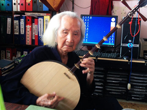 มอบรางวัลวัฒนธรรมฟานโจว์จิงครั้งที่ 8